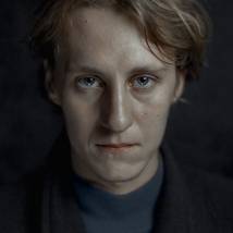 Верховенский Сергей