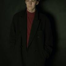 Верховенский Сергей
