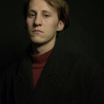 Верховенский Сергей