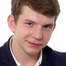 Сергеев Арсений