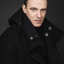 Кульков Александр