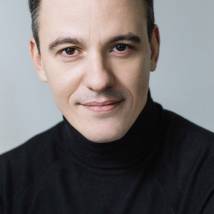 Кульков Александр