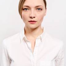 Вилкова Екатерина