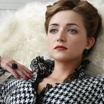 Буравлева Мария