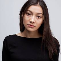 Ербакова Елена