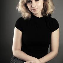 Борилова Юлия