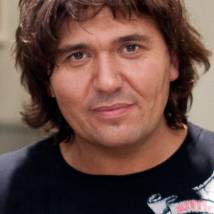 Якимчук Александр