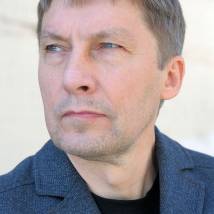 Ворон Леонид