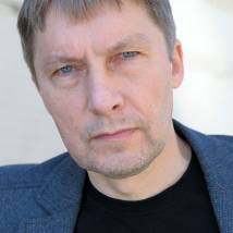 Ворон Леонид