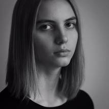 Шульева Юлия