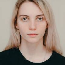 Шульева Юлия