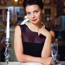 Рудина Юлия