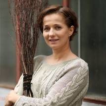Оболенская Елена