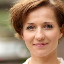Оболенская Елена