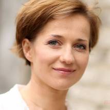 Оболенская Елена