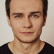 Ефремов Антон