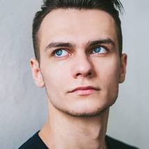 Ефремов Антон