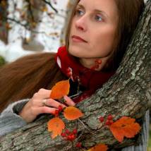 Копылова Светлана