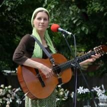 Копылова Светлана