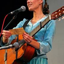 Копылова Светлана