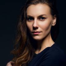 Поддубная Марина