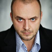 Щеголев Максим