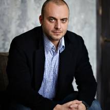 Щеголев Максим