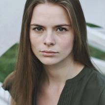 Семашкова Василиса
