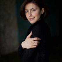 Горбань Майя