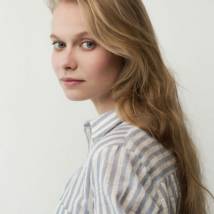 Волкова Татьяна