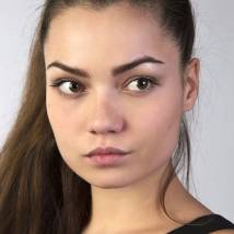 Образцова Екатерина