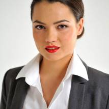 Образцова Екатерина