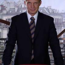 Филиппов Игорь         (©с сайта union-agency.ru)