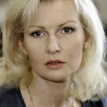 Светлова Людмила