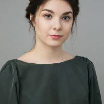 Лахтюхова Александра