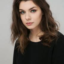 Лахтюхова Александра