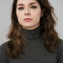 Лахтюхова Александра