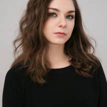 Лахтюхова Александра