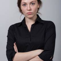 Присс Соня