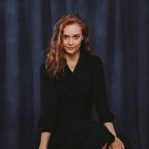 Митрошина Алена