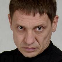 Арташонов Игорь