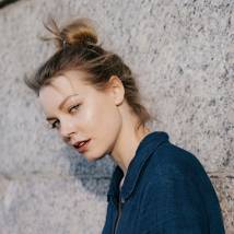 Тарусина Тина