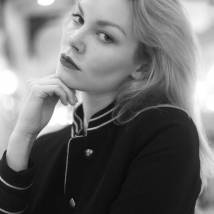 Тарусина Тина