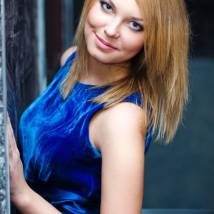 Тарусина Тина