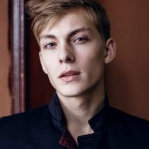 Кондрашов Дмитрий