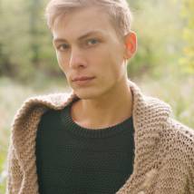 Кондрашов Дмитрий