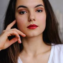 Паутова Ирина
