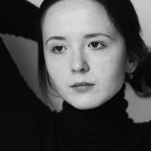 Попова Валентина