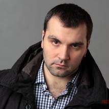 Фишер Сергей