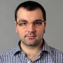 Фишер Сергей